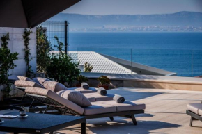 Seascape Luxury Villa - Sutivan - Island of Brac